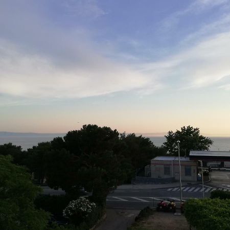 Apartmani Sabic A2 Plus1 Makarska Esterno foto